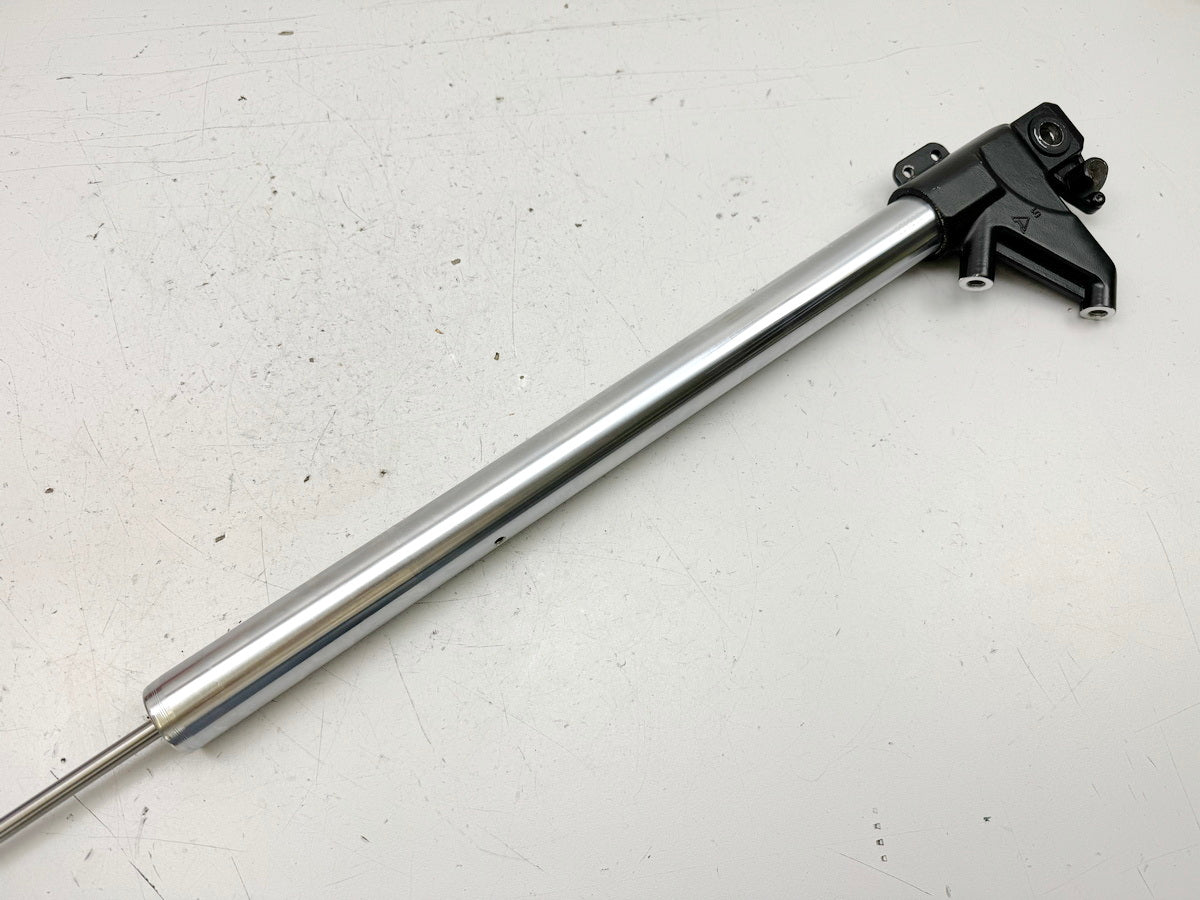 APRILIA RS 125 XA GP Replica Gleitrohr links Gabel Tauchrohr für Gabelholm
