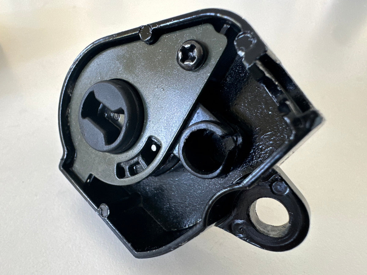 Triumph Street Triple 675 D67LD Tankdeckel Schlüssel Schloß Sitzbank 07-12