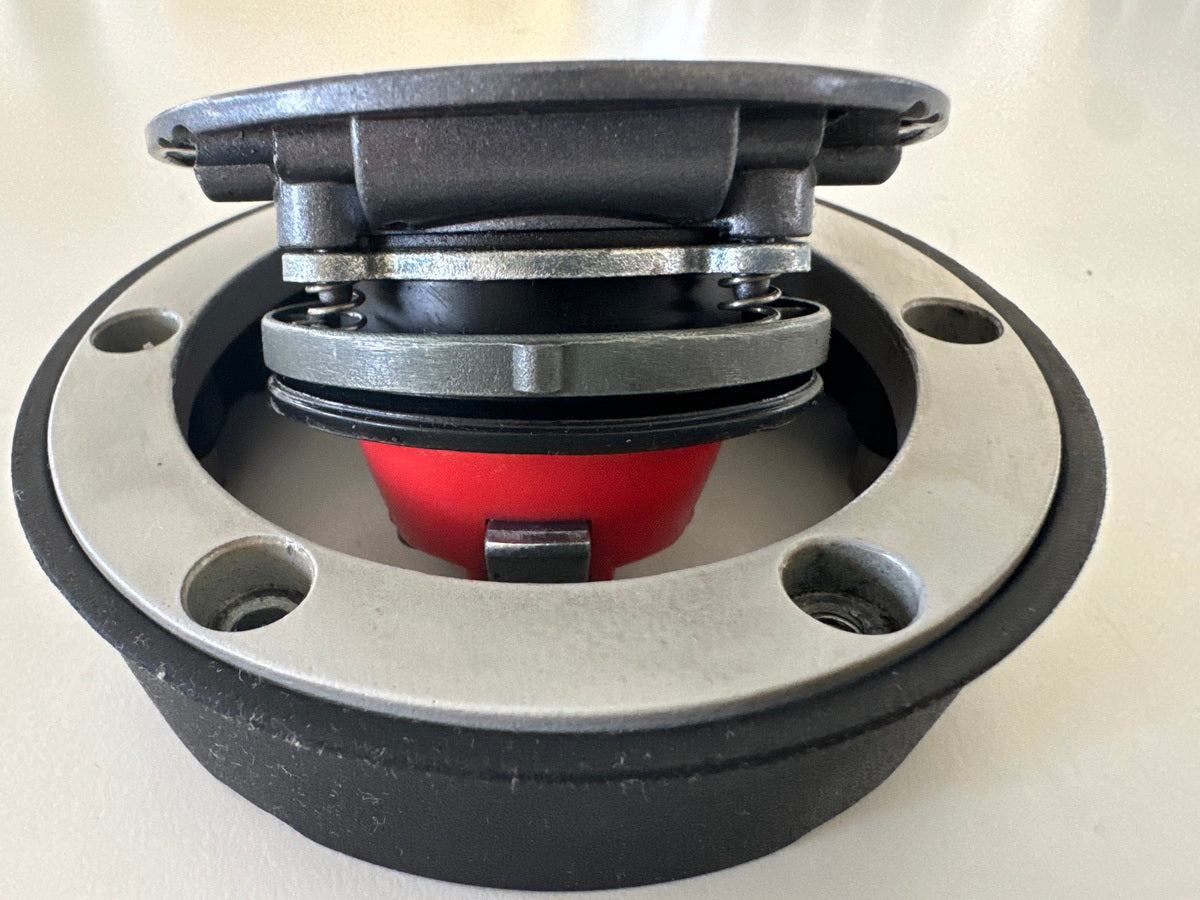 Triumph Street Triple 675 D67LD Tankdeckel Schlüssel Schloß Sitzbank 07-12