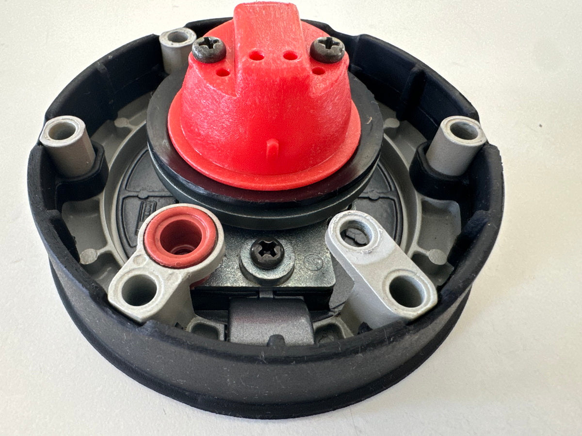 Triumph Street Triple 675 D67LD Tankdeckel Schlüssel Schloß Sitzbank 07-12