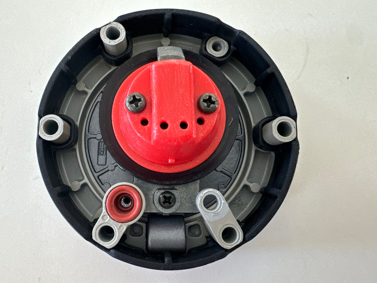 Triumph Street Triple 675 D67LD Tankdeckel Schlüssel Schloß Sitzbank 07-12