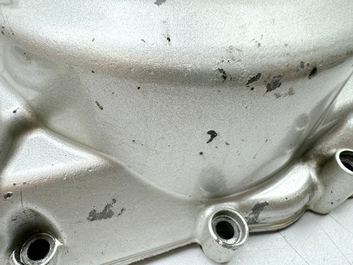 CAGIVA ROADSTER 125 Tapa de embrague Tapa de motor Cárter