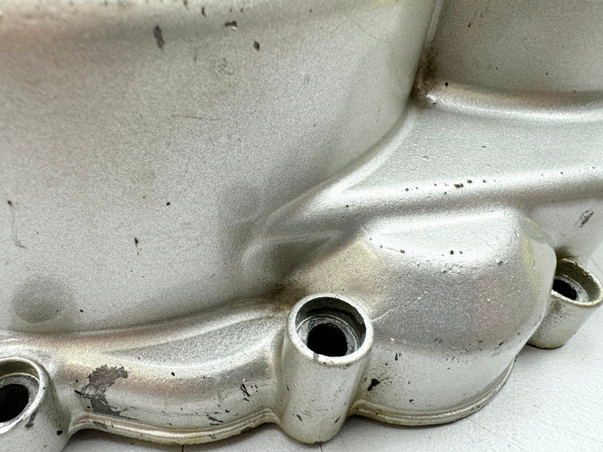 CAGIVA ROADSTER 125 Tapa de embrague Tapa de motor Cárter
