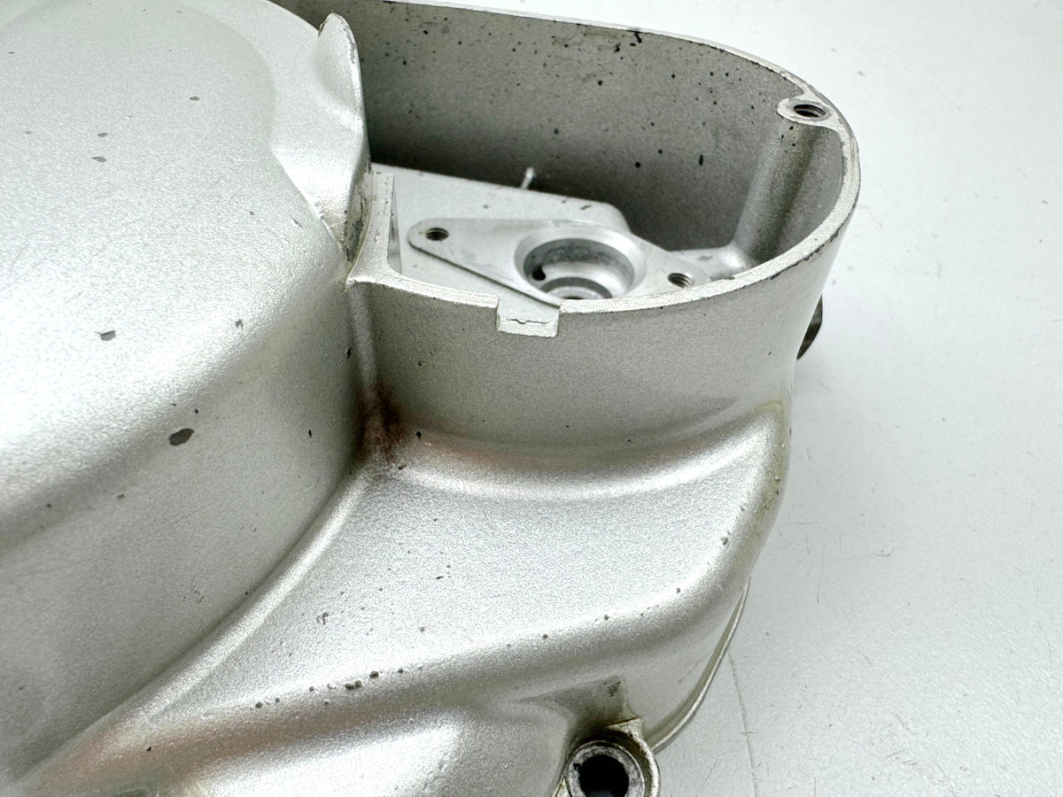 CAGIVA ROADSTER 125 Tapa de embrague Tapa de motor Cárter