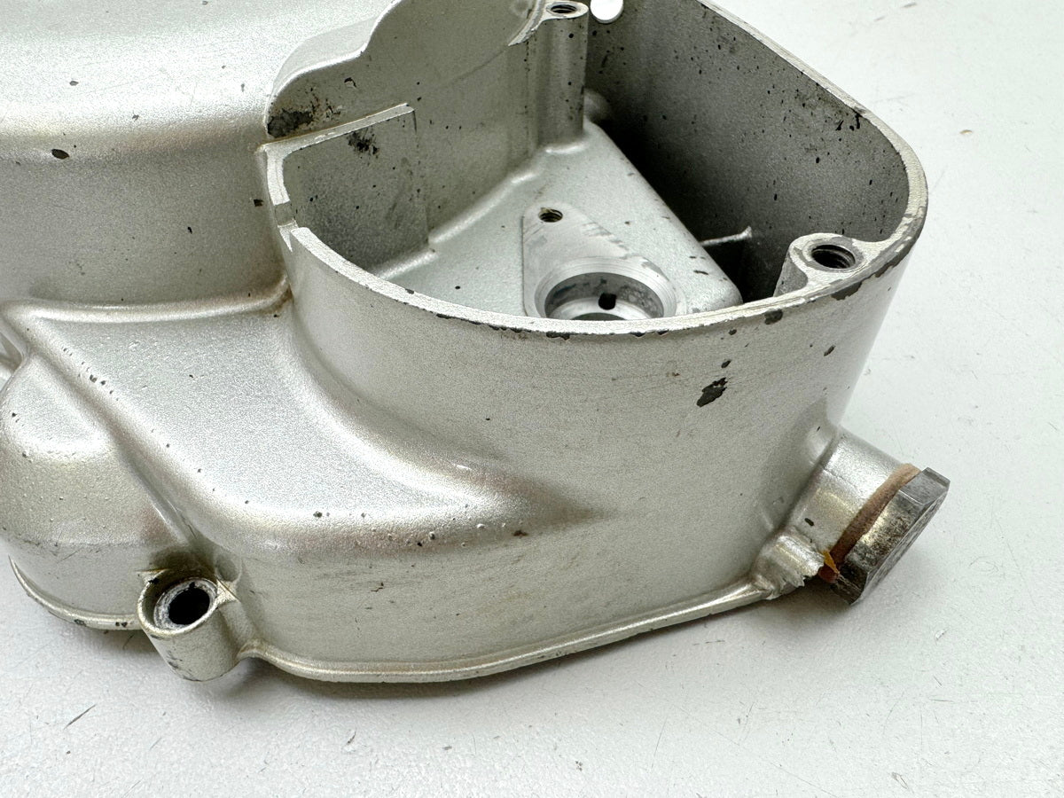 CAGIVA ROADSTER 125 Tapa de embrague Tapa de motor Cárter