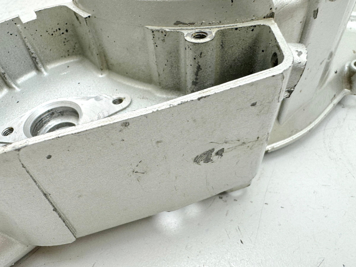 CAGIVA ROADSTER 125 Tapa de embrague Tapa de motor Cárter