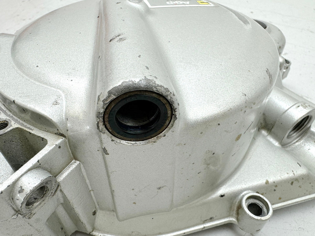 CAGIVA ROADSTER 125 Tapa de embrague Tapa de motor Cárter