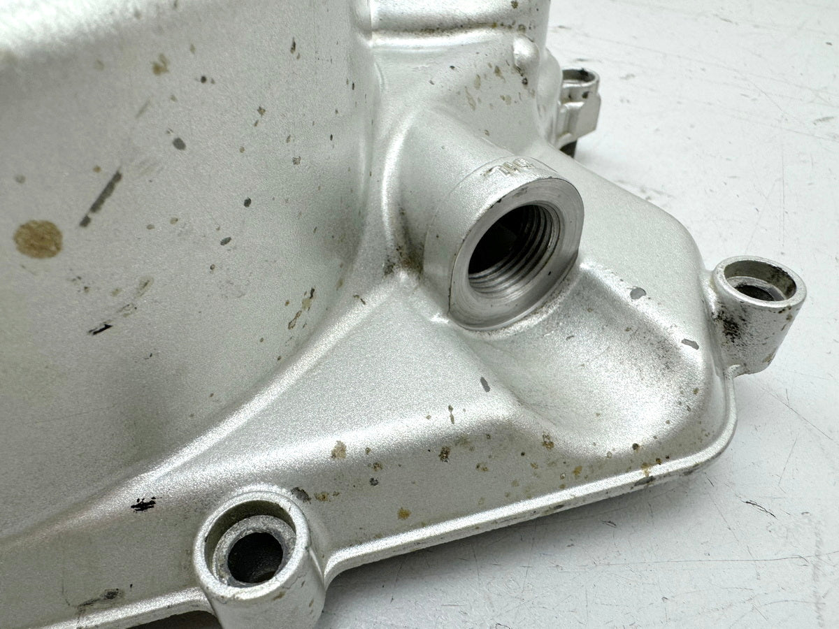 CAGIVA ROADSTER 125 Tapa de embrague Tapa de motor Cárter