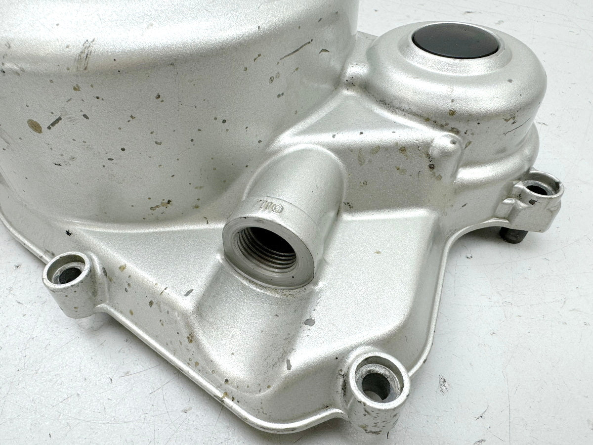 CAGIVA ROADSTER 125 Tapa de embrague Tapa de motor Cárter