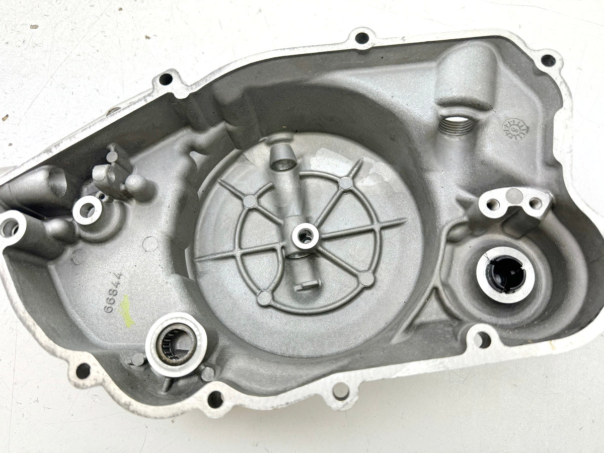CAGIVA ROADSTER 125 Tapa de embrague Tapa de motor Cárter