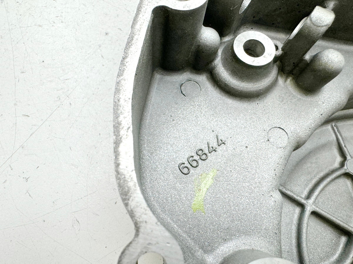 CAGIVA ROADSTER 125 Tapa de embrague Tapa de motor Cárter