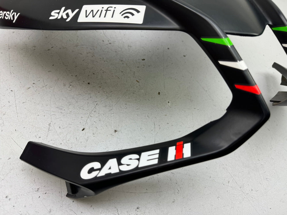 APRILIA RS 125 XA GP Replica Front Fairing Top Part Headlight Mask