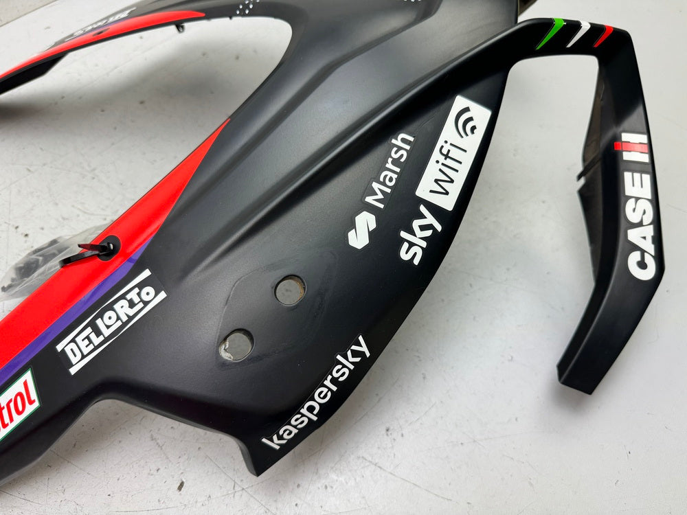 APRILIA RS 125 XA GP Replica Front Fairing Top Part Headlight Mask