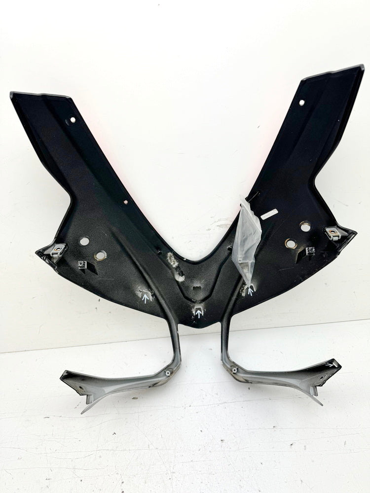 APRILIA RS 125 XA GP Replica Front Fairing Top Part Headlight Mask