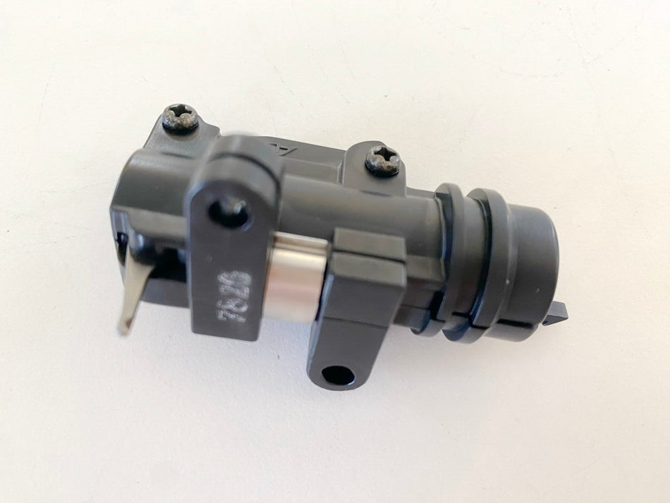 YAMAHA XJ 600S RJ01 DIVERSION Bremslichtschalter vorn Stopschalter (Bremspumpe)