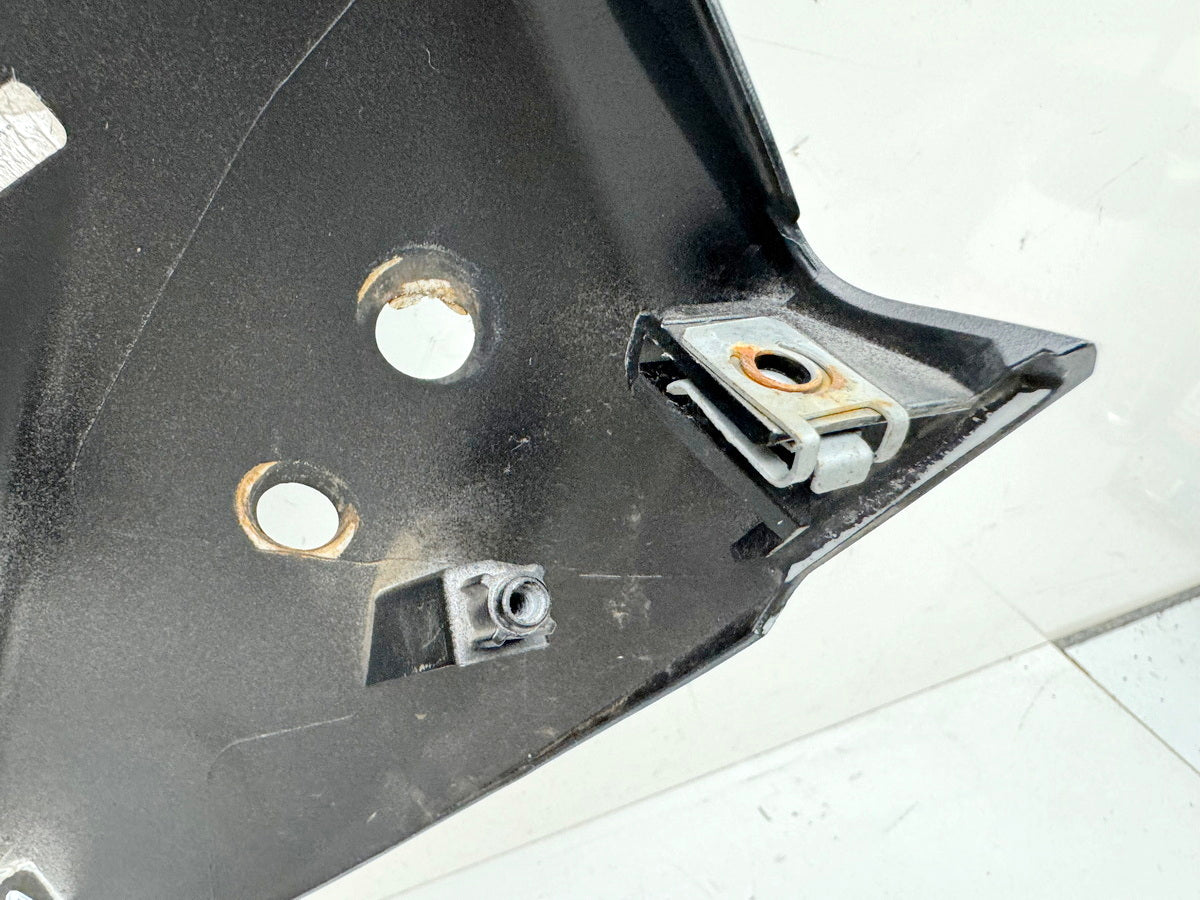 APRILIA RS 125 XA GP Replica Front Fairing Top Part Headlight Mask
