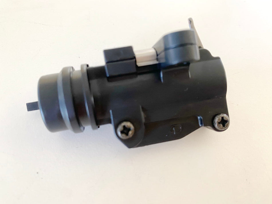 YAMAHA XJ 600S RJ01 DIVERSION Bremslichtschalter vorn Stopschalter (Bremspumpe)