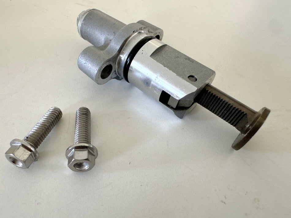 Triumph Street Triple 675 D67LD Steuerkettenspanner Heber Spanner Motor 07-12