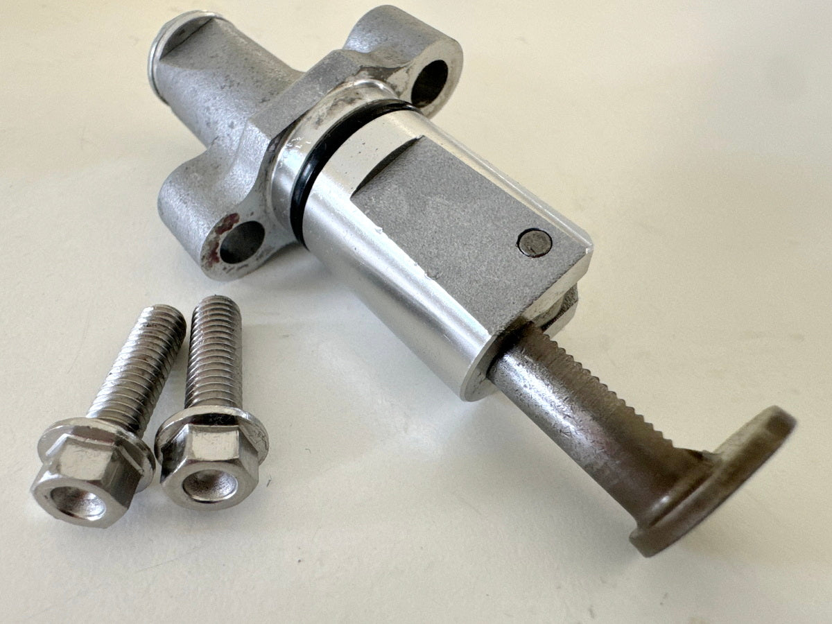 Triumph Street Triple 675 D67LD Steuerkettenspanner Heber Spanner Motor 07-12