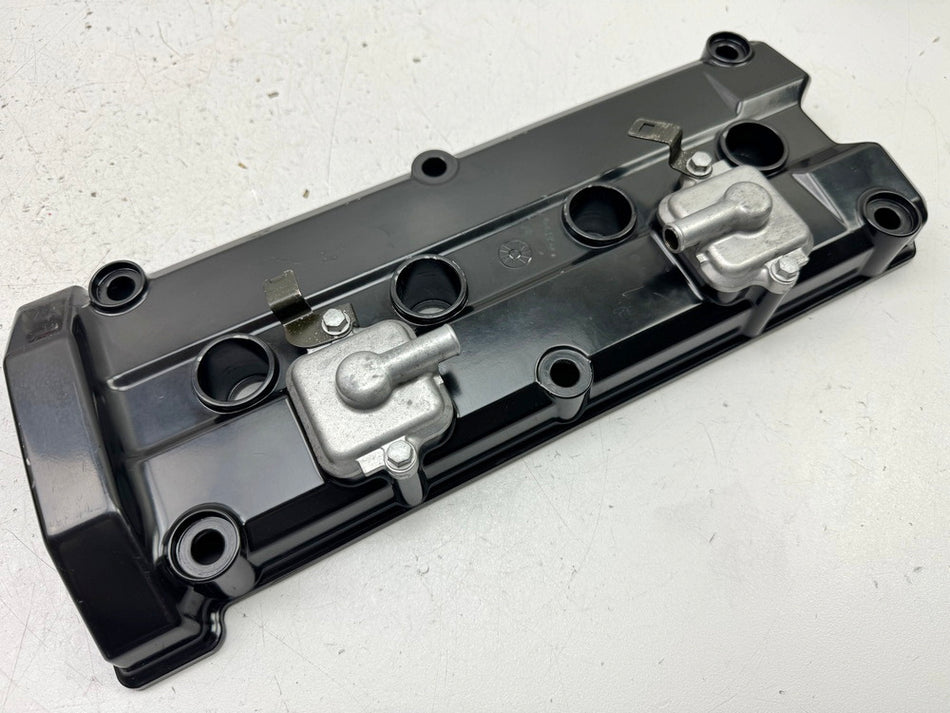 KAWASAKI Z1000 ZRT00A Tapa de balancines Cubierta de motor Tapa de motor Culata 03-06