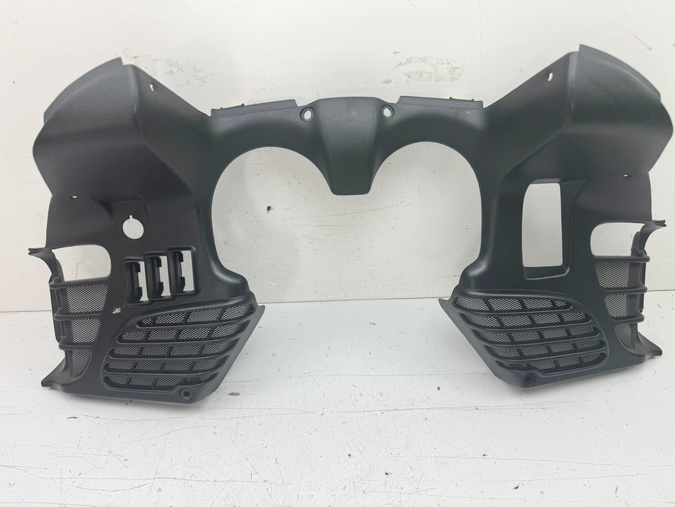 BMW R 1100 RT 259 Verkleidung Tacho Cockpit Abdeckung Blende Instrumententafel