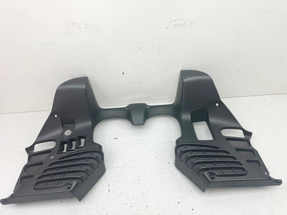 BMW R 1100 RT 259 Verkleidung Tacho Cockpit Abdeckung Blende Instrumententafel