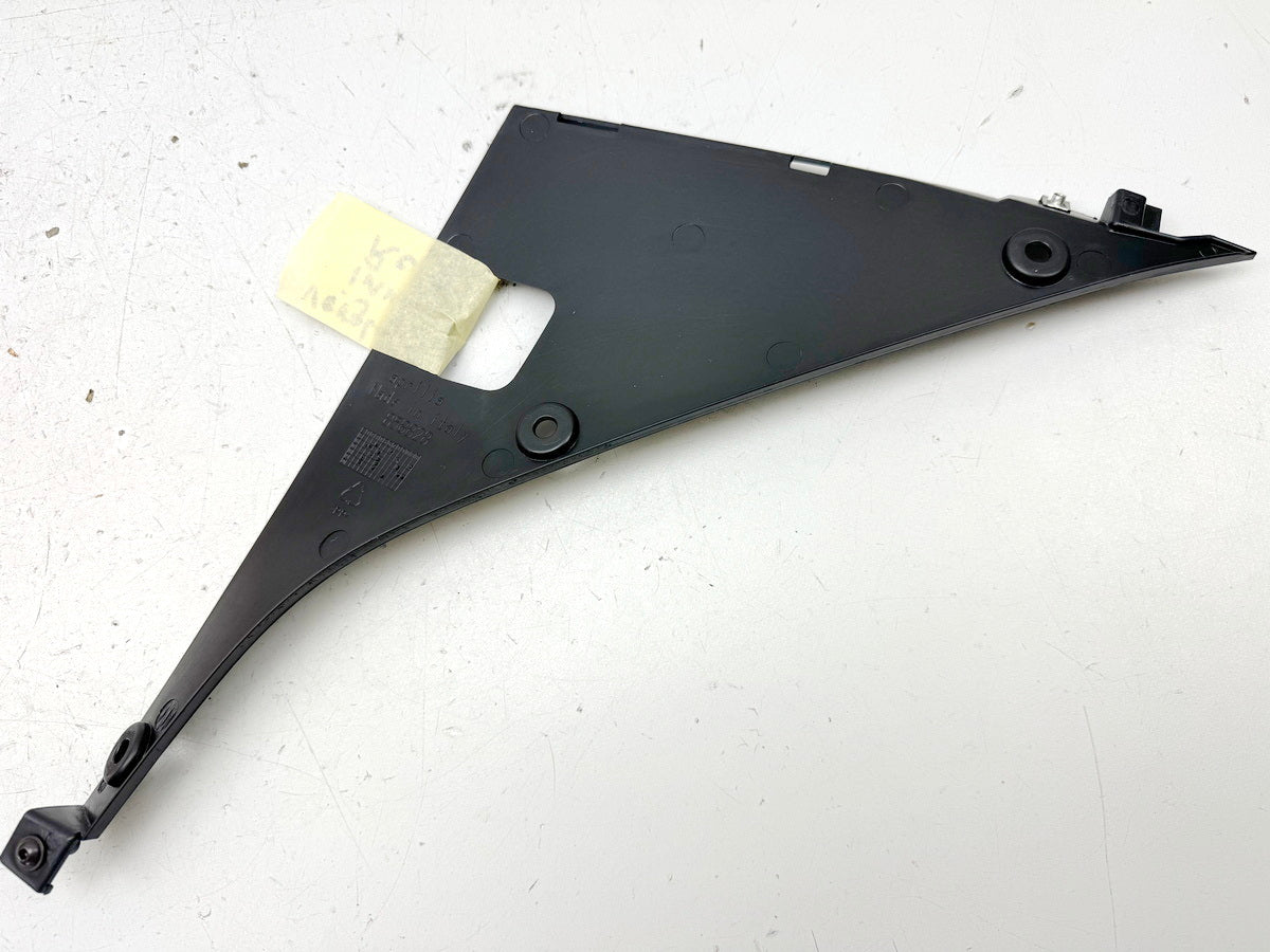 APRILIA RS125 XA GP Replica Verkleidung rechts Abdeckung Cover Seitenverkleidung