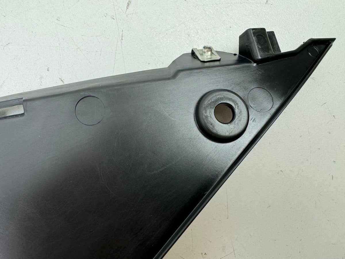 APRILIA RS125 XA GP Replica Verkleidung rechts Abdeckung Cover Seitenverkleidung