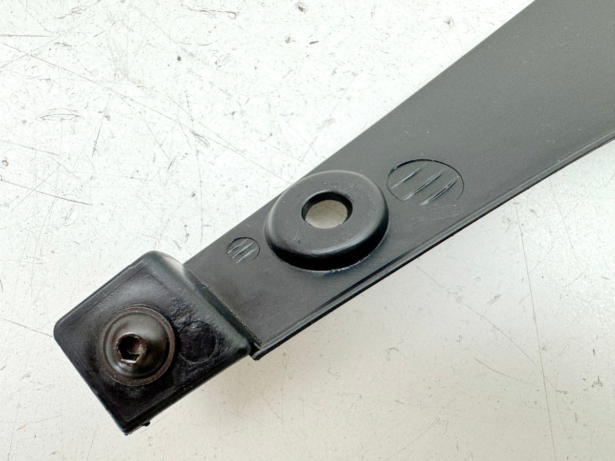 APRILIA RS125 XA GP Replica Verkleidung rechts Abdeckung Cover Seitenverkleidung