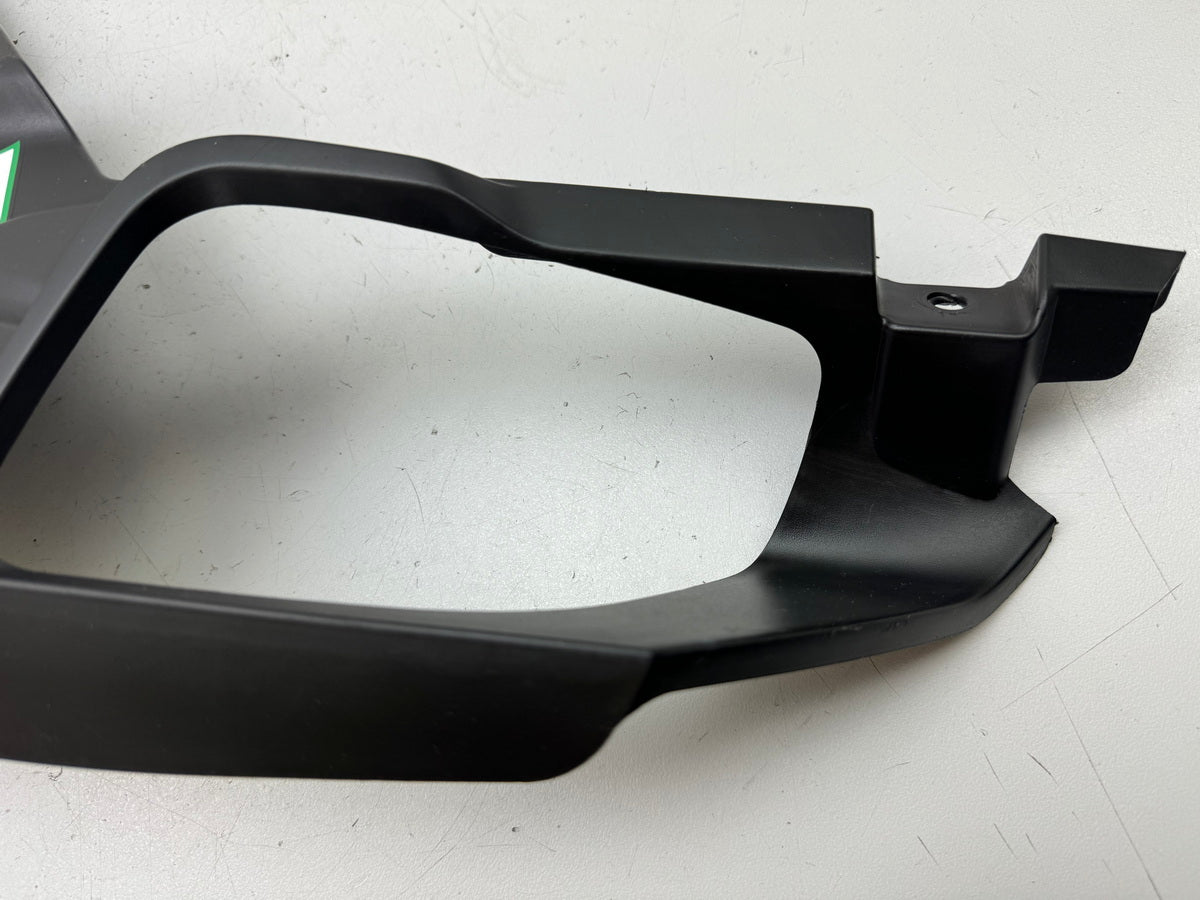 APRILIA RS125 XA GP Replica Fairing Lower Left Cover Side Panel