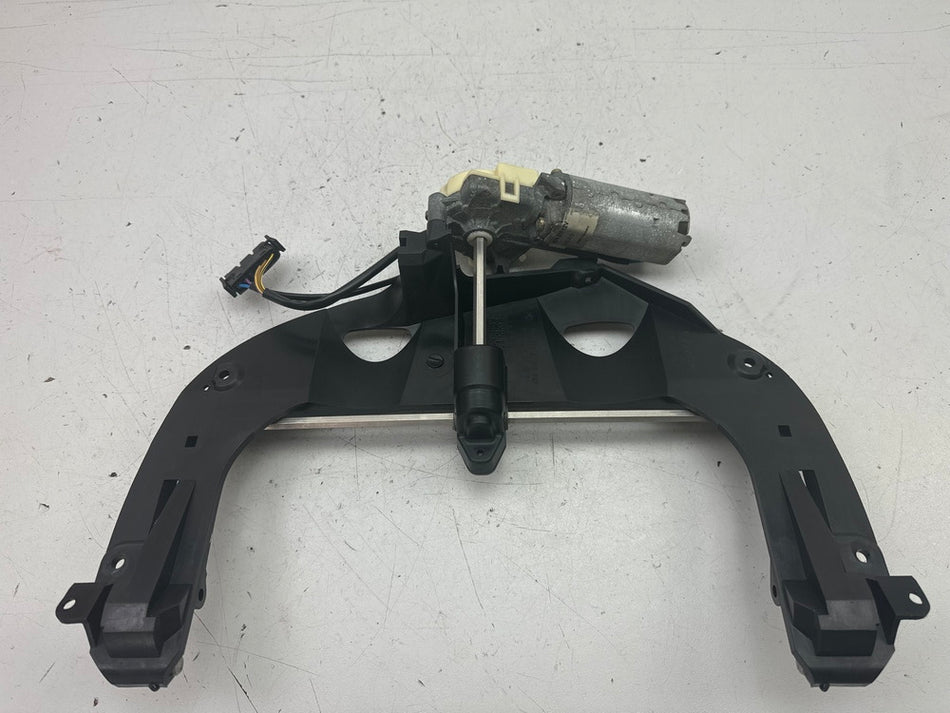 BMW R 1100 RT 259 Mount Windshield Fairing Screen Adjuster Engine