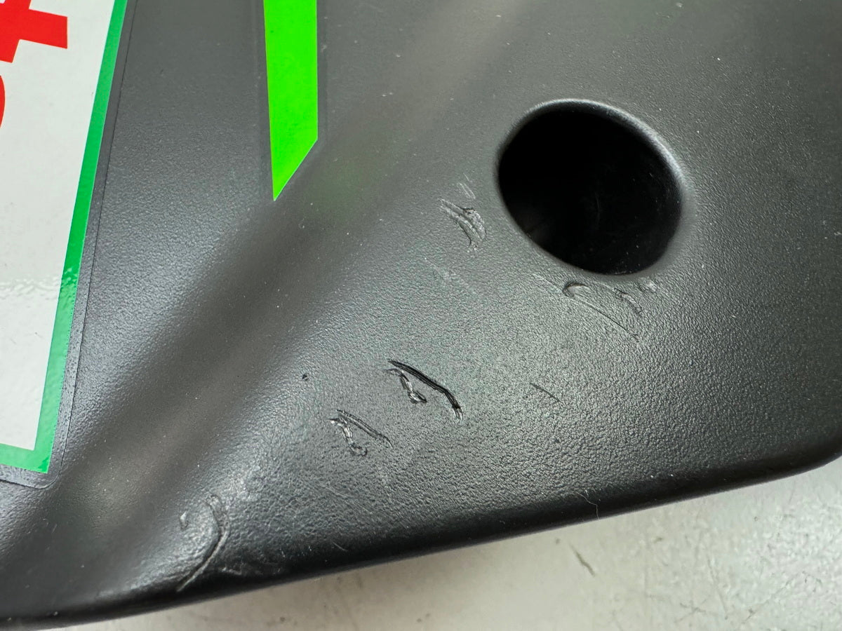 APRILIA RS125 XA GP Replica Fairing Lower Left Cover Side Panel