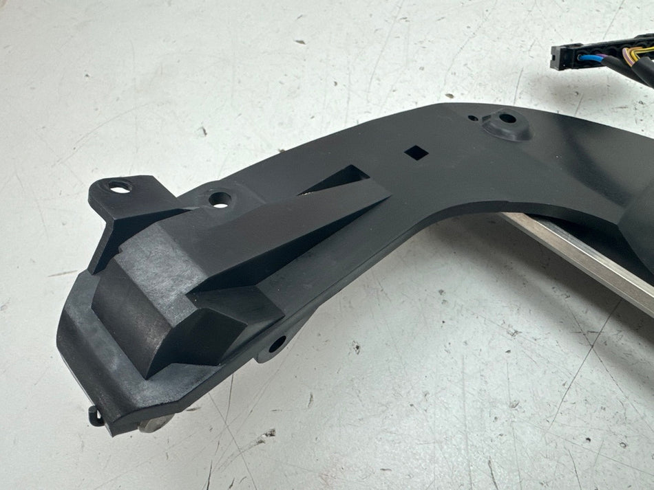 BMW R 1100 RT 259 Mount Windshield Fairing Screen Adjuster Engine