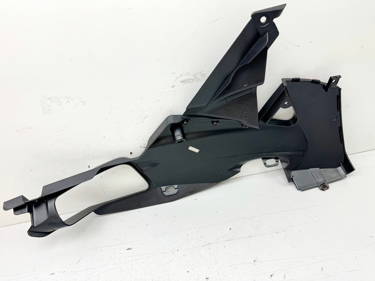 APRILIA RS125 XA GP Replica Fairing Lower Left Cover Side Panel