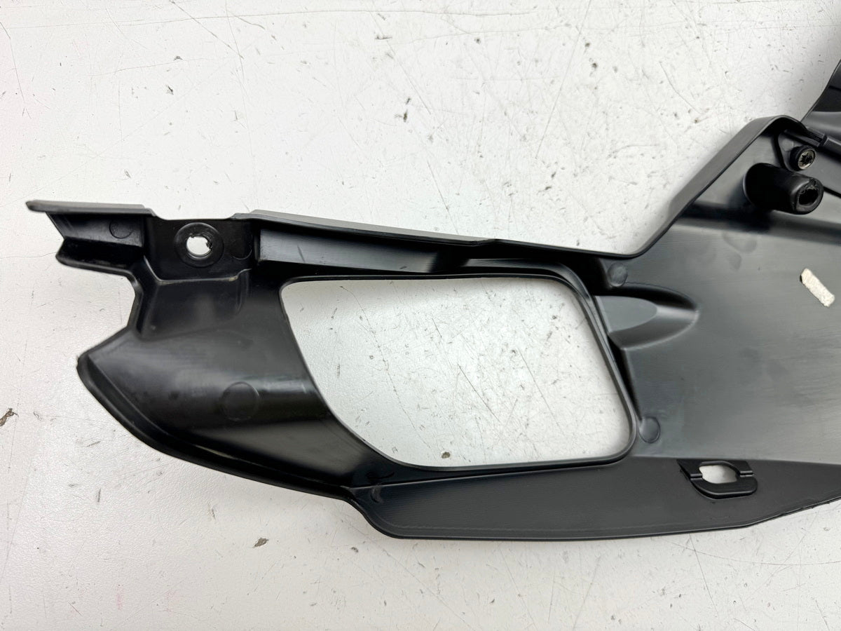 APRILIA RS125 XA GP Replica Fairing Lower Left Cover Side Panel