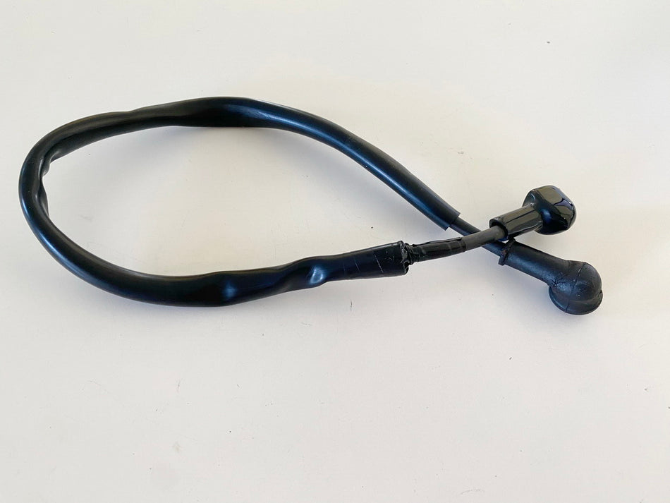 YAMAHA XJ 600S RJ01 DIVERSION Anlasserkabel Kabel Anlasser Starter für Kabelbaum
