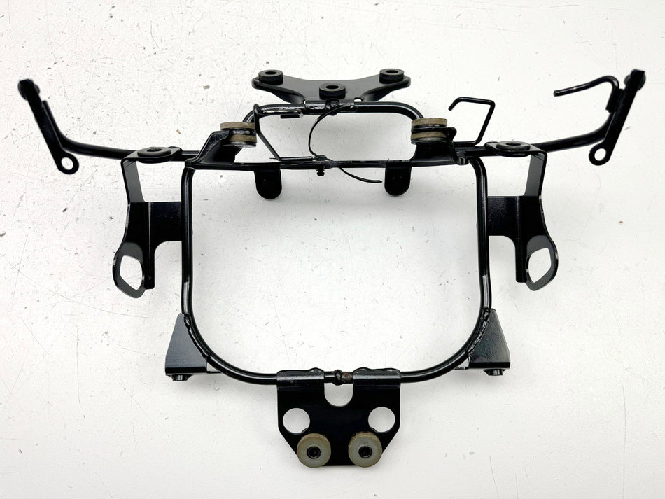 KAWASAKI Z1000 ZRT00A Verkleidungshalter Träger Stütze Halter Tacho Lampe 03-04