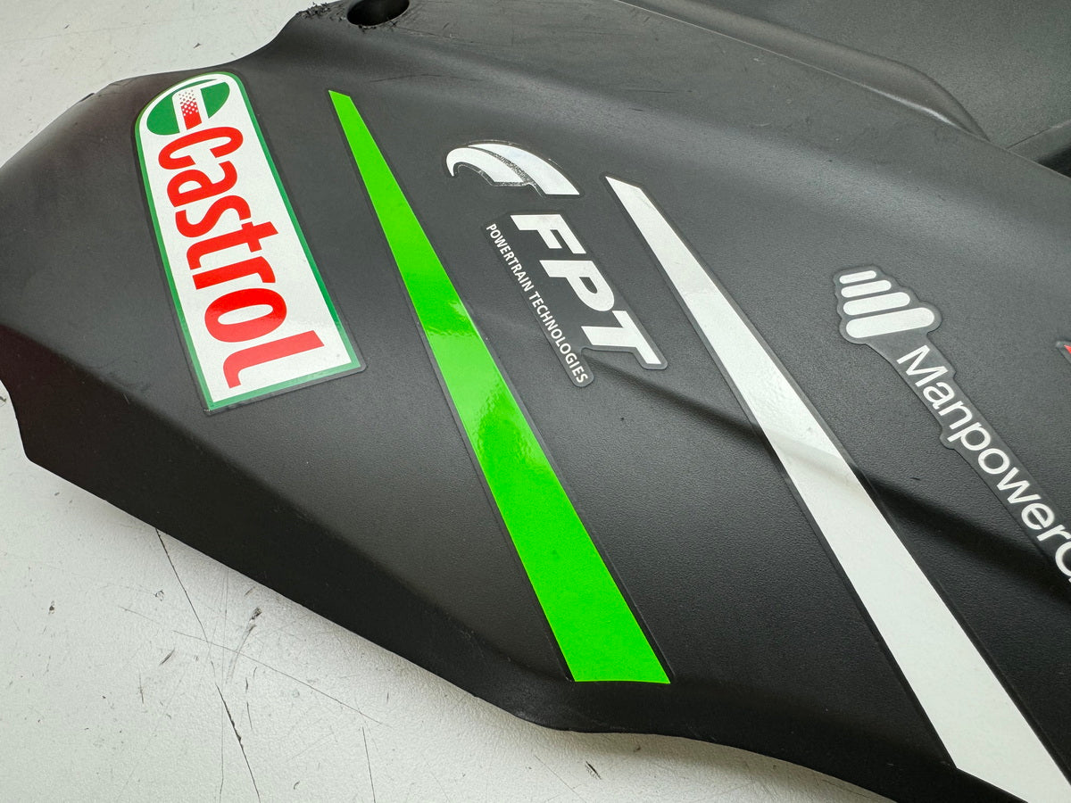 APRILIA RS125 XA GP Replica Fairing Lower Right Cover Side Panel