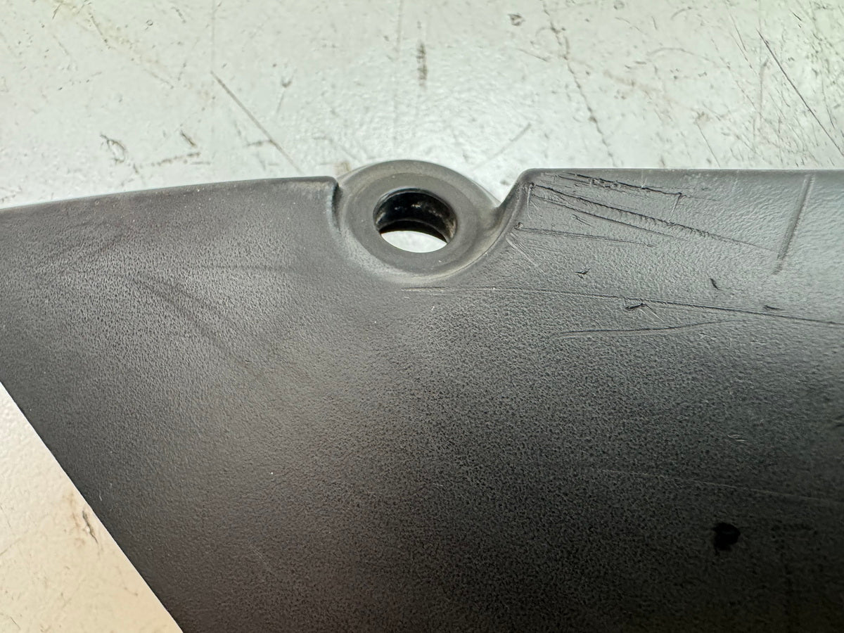 APRILIA RS125 XA GP Replica Fairing Lower Right Cover Side Panel
