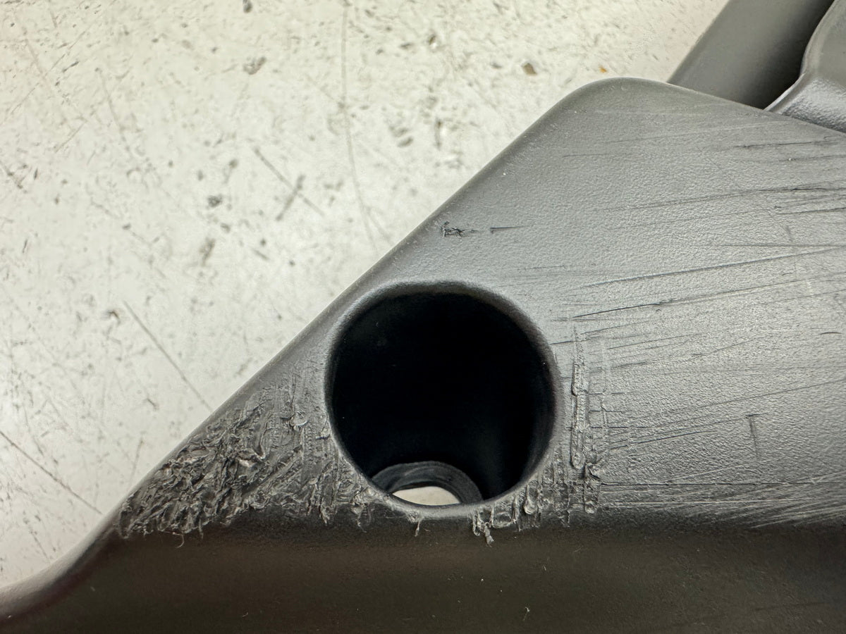 APRILIA RS125 XA GP Replica Fairing Lower Right Cover Side Panel