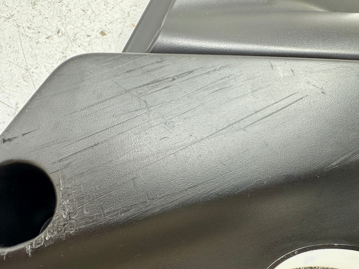 APRILIA RS125 XA GP Replica Fairing Lower Right Cover Side Panel