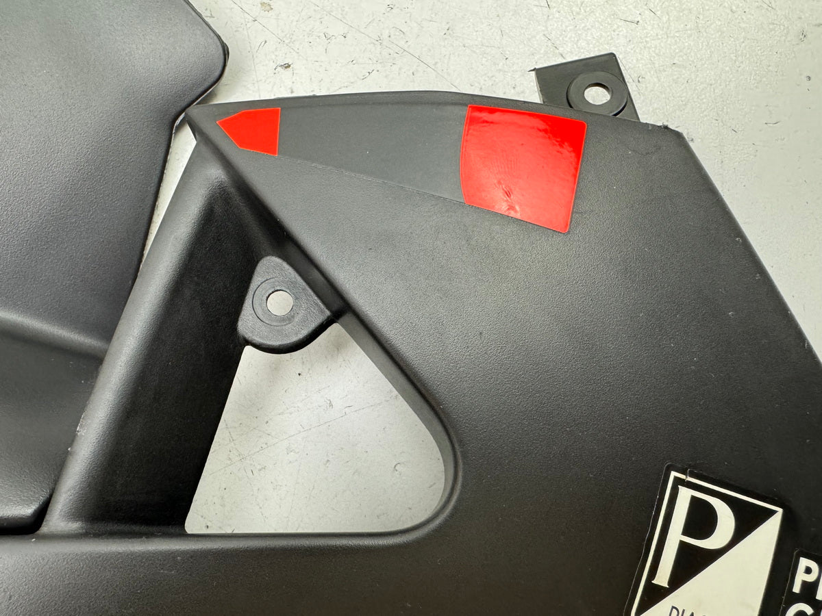 APRILIA RS125 XA GP Replica Fairing Lower Right Cover Side Panel