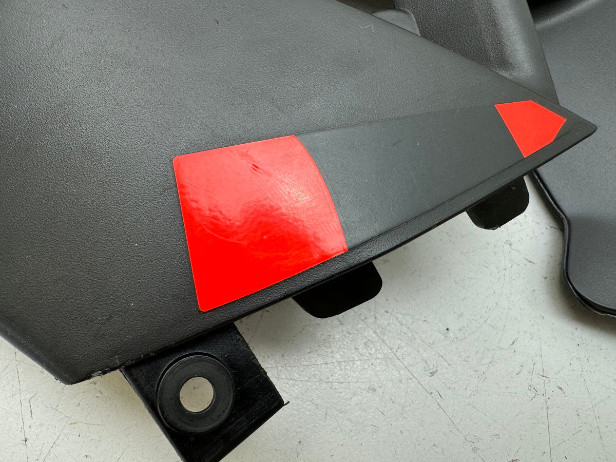 APRILIA RS125 XA GP Replica Fairing Lower Right Cover Side Panel