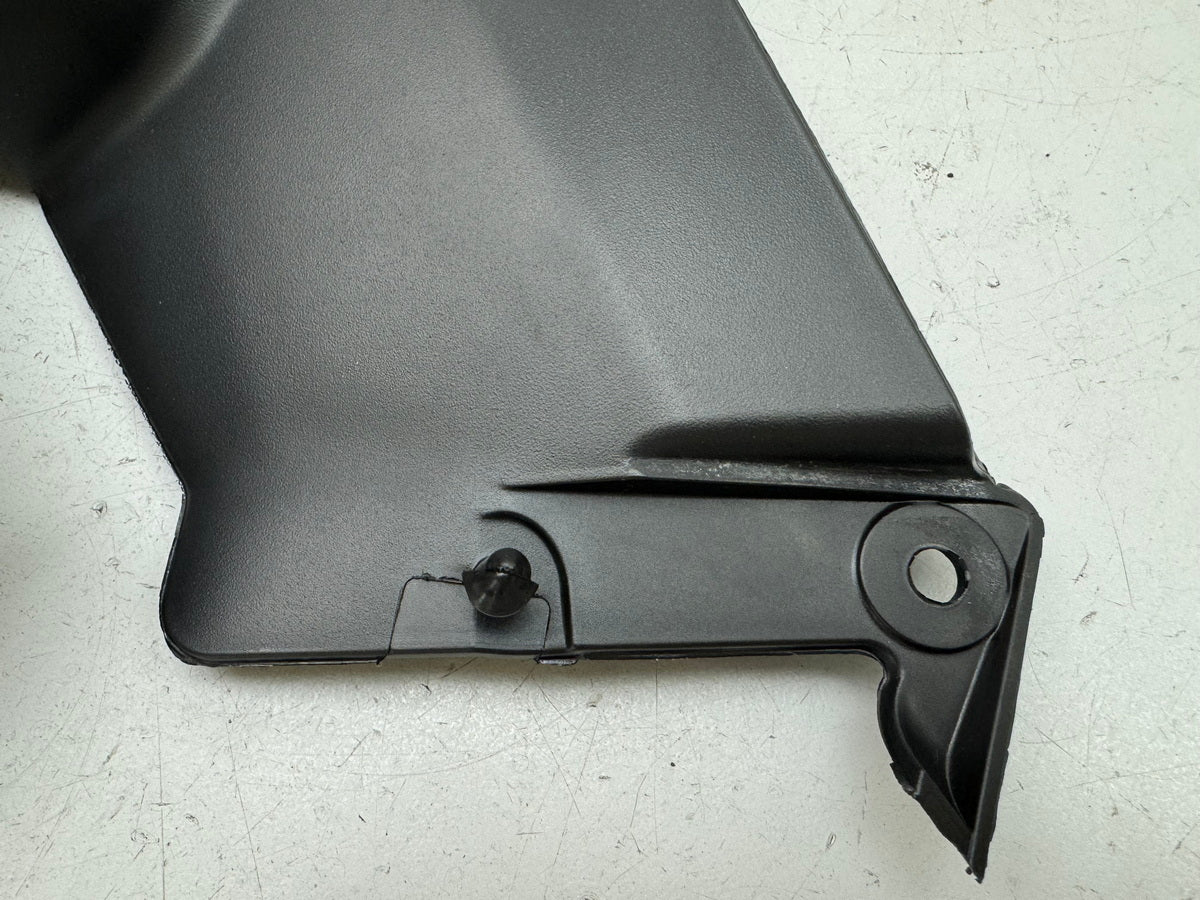 APRILIA RS125 XA GP Replica Fairing Lower Right Cover Side Panel
