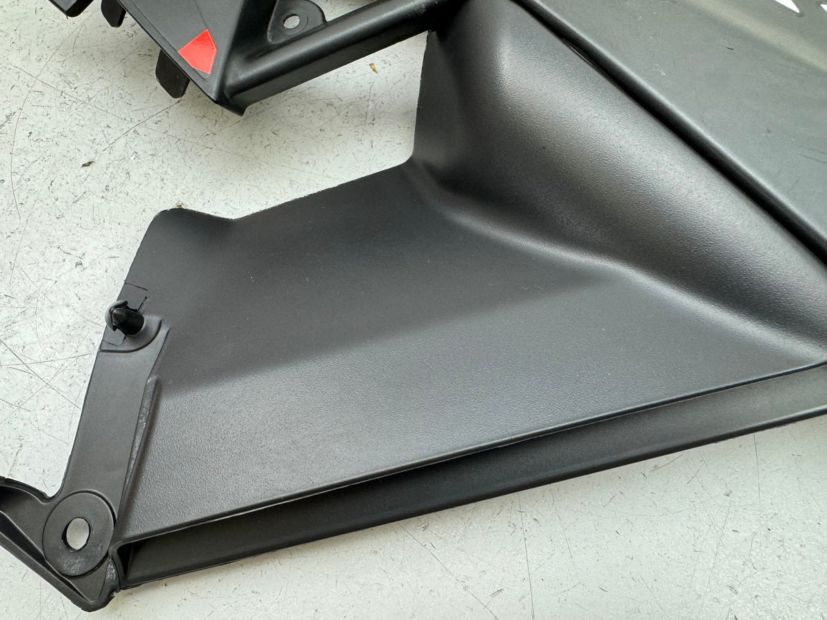APRILIA RS125 XA GP Replica Fairing Lower Right Cover Side Panel
