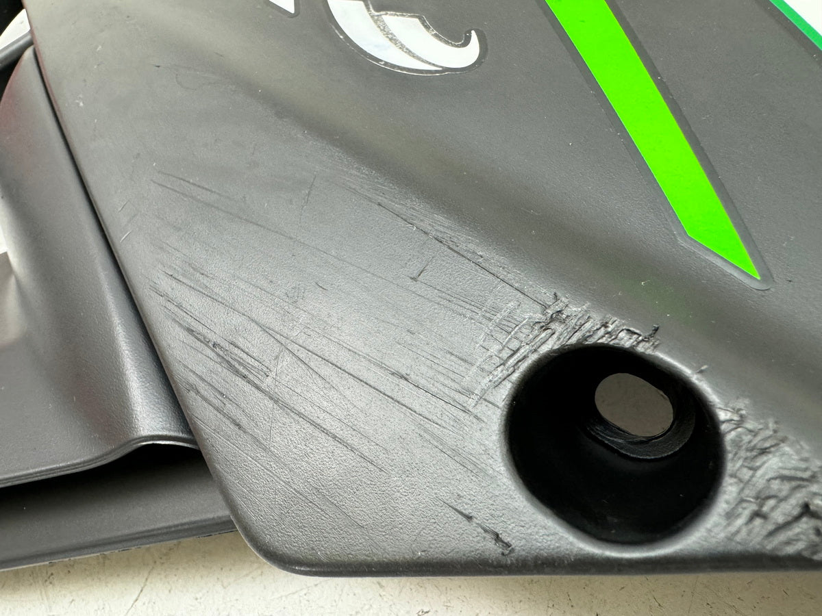 APRILIA RS125 XA GP Replica Fairing Lower Right Cover Side Panel