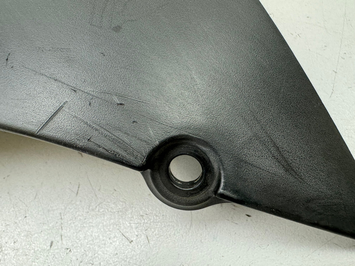 APRILIA RS125 XA GP Replica Fairing Lower Right Cover Side Panel