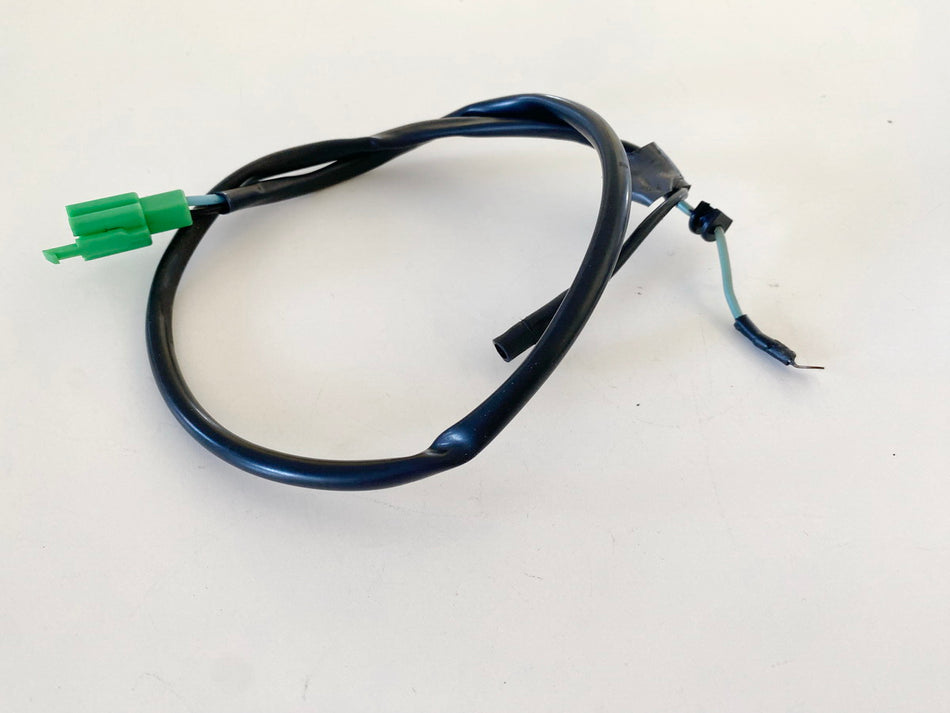 YAMAHA XJ 600S RJ01 DIVERSION Kabel Sensor Ölstand Neutralschalter Leitungsdraht