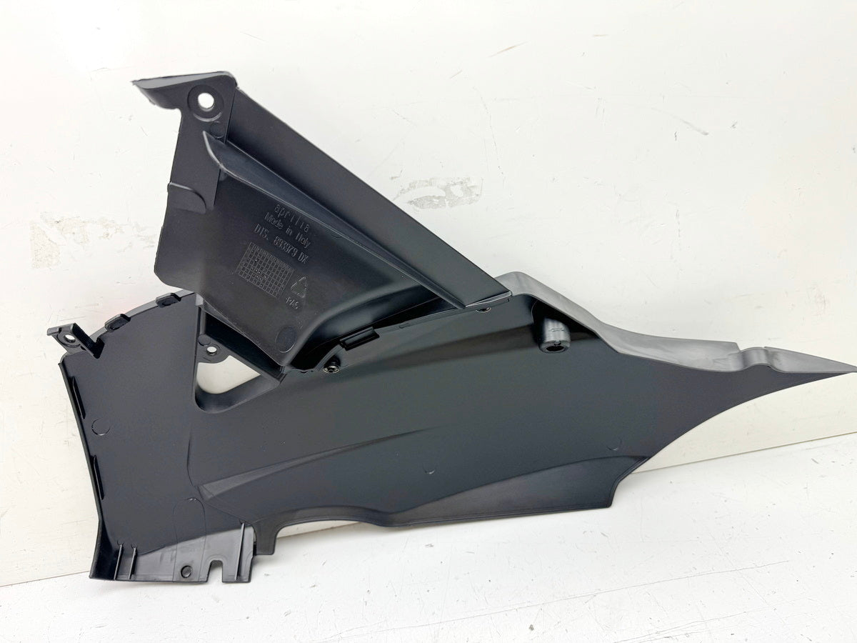 APRILIA RS125 XA GP Replica Fairing Lower Right Cover Side Panel