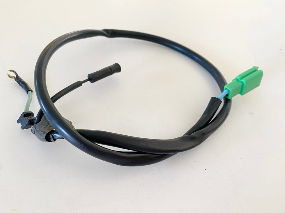 YAMAHA XJ 600S RJ01 DIVERSION Kabel Sensor Ölstand Neutralschalter Leitungsdraht